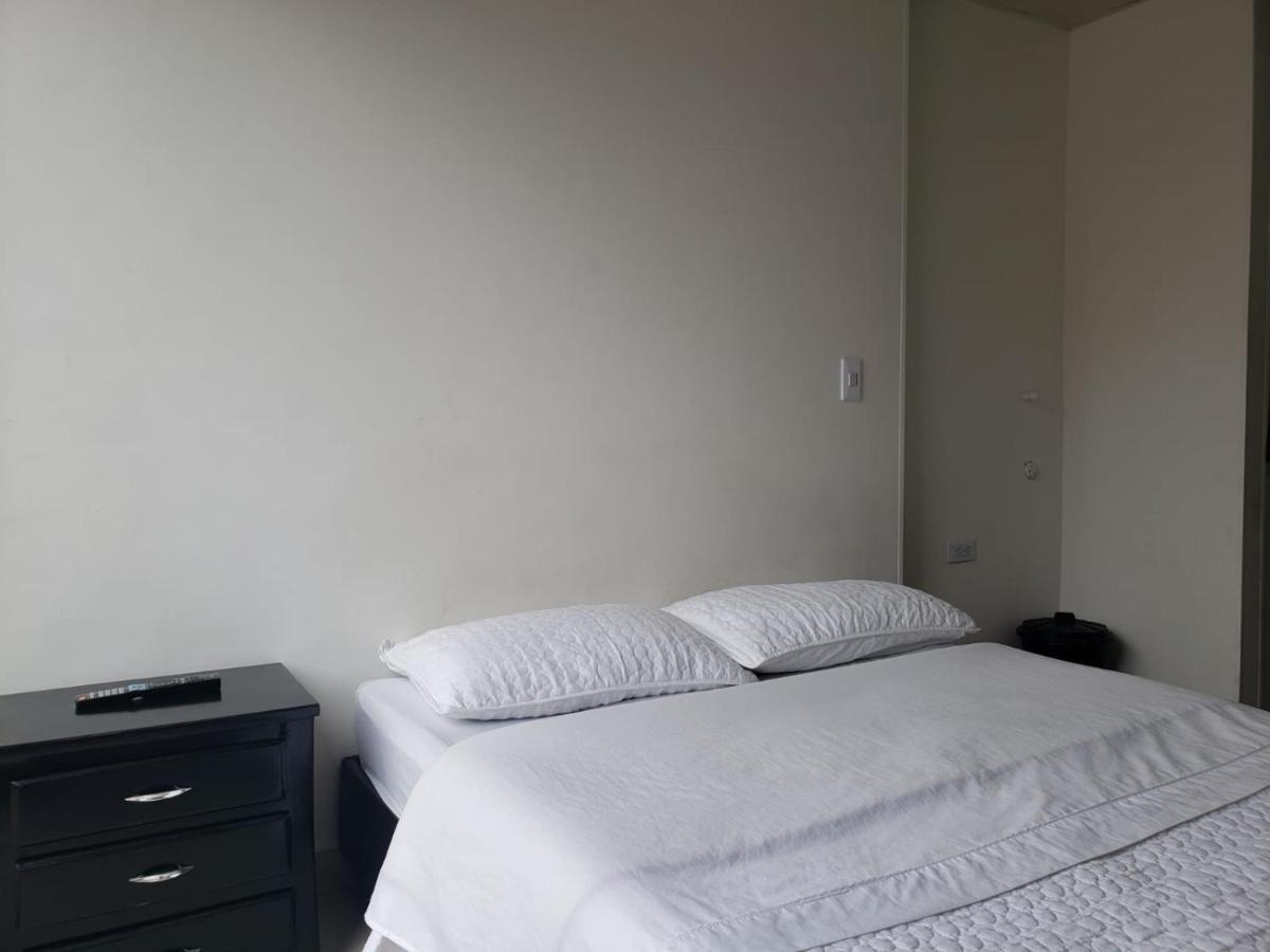 Apartahotel Baru - Usaquen — Fotos 3