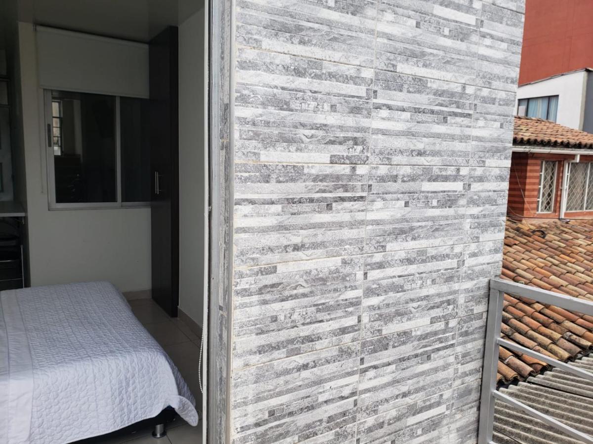 Apartahotel Baru - Usaquen, Bogota