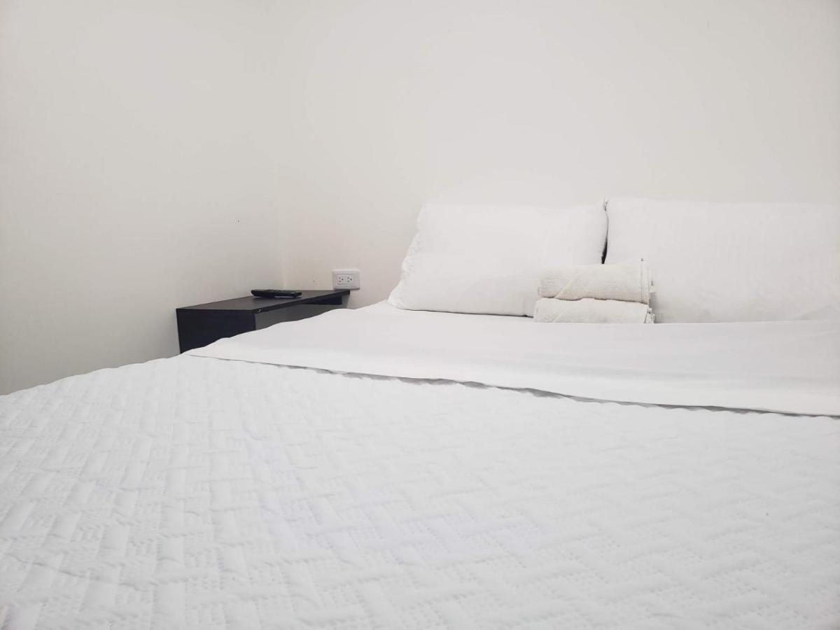 Apartahotel Baru - Usaquen — Fotos 1